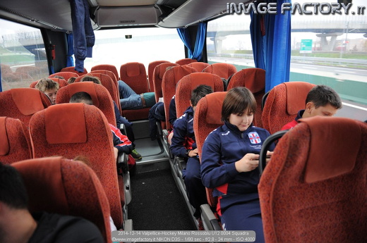 2014-12-14 Valpellice-Hockey Milano Rossoblu U12 0004 Squadra